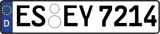 ES-EY7214