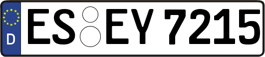 ES-EY7215