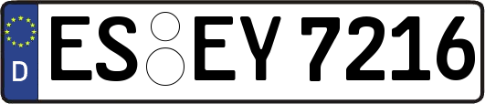ES-EY7216