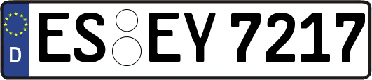 ES-EY7217