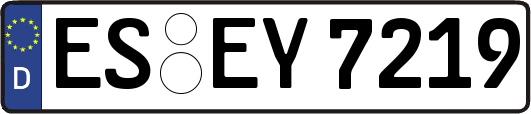 ES-EY7219