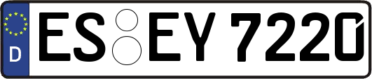 ES-EY7220