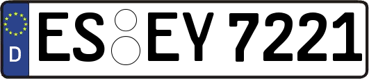 ES-EY7221