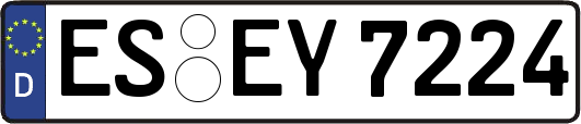 ES-EY7224