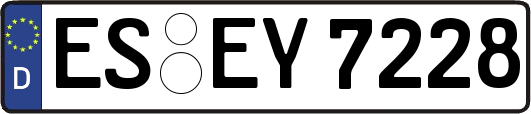 ES-EY7228