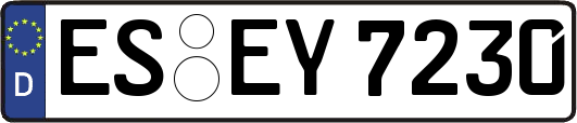 ES-EY7230