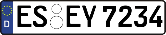 ES-EY7234