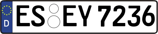 ES-EY7236