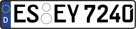 ES-EY7240