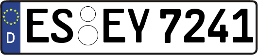 ES-EY7241
