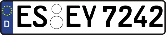 ES-EY7242