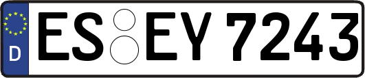 ES-EY7243