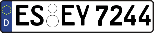 ES-EY7244