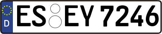 ES-EY7246