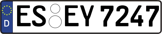 ES-EY7247
