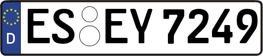 ES-EY7249