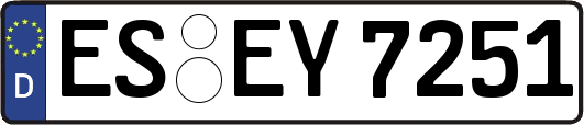 ES-EY7251
