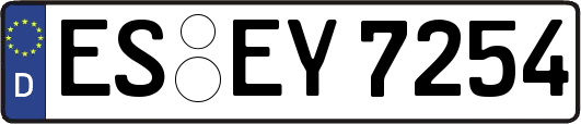 ES-EY7254
