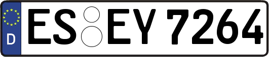 ES-EY7264