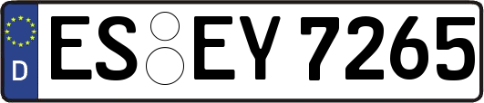 ES-EY7265