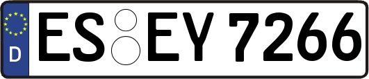 ES-EY7266