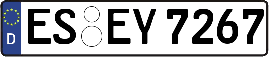 ES-EY7267