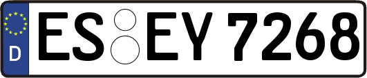 ES-EY7268