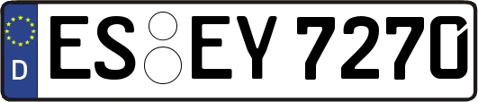 ES-EY7270