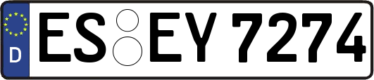 ES-EY7274