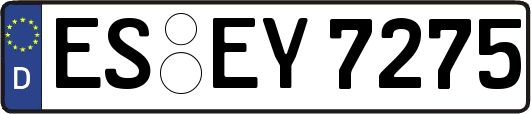 ES-EY7275