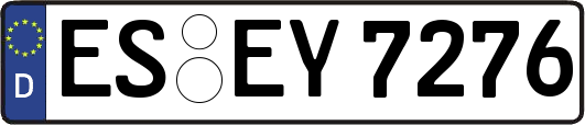 ES-EY7276