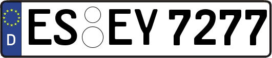 ES-EY7277