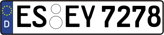 ES-EY7278
