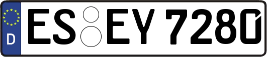 ES-EY7280