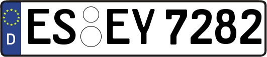 ES-EY7282