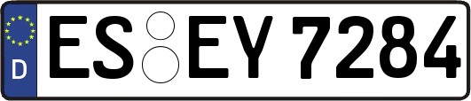 ES-EY7284