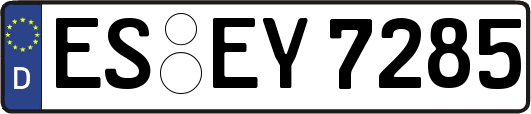 ES-EY7285