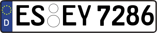 ES-EY7286