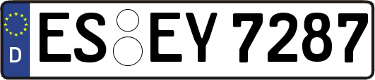 ES-EY7287