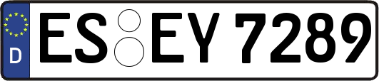 ES-EY7289
