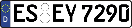 ES-EY7290