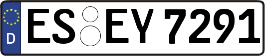 ES-EY7291
