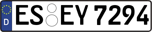 ES-EY7294