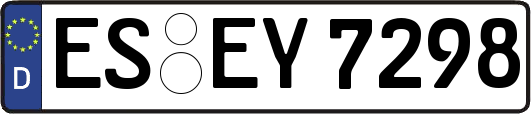 ES-EY7298