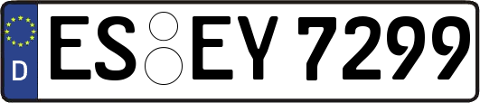 ES-EY7299