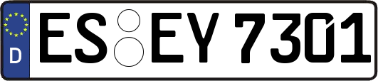 ES-EY7301