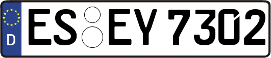ES-EY7302