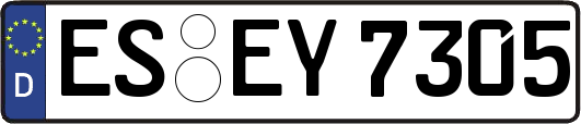 ES-EY7305