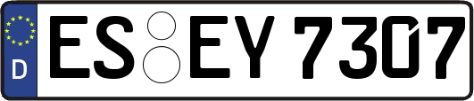 ES-EY7307