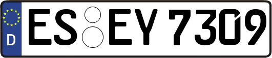 ES-EY7309